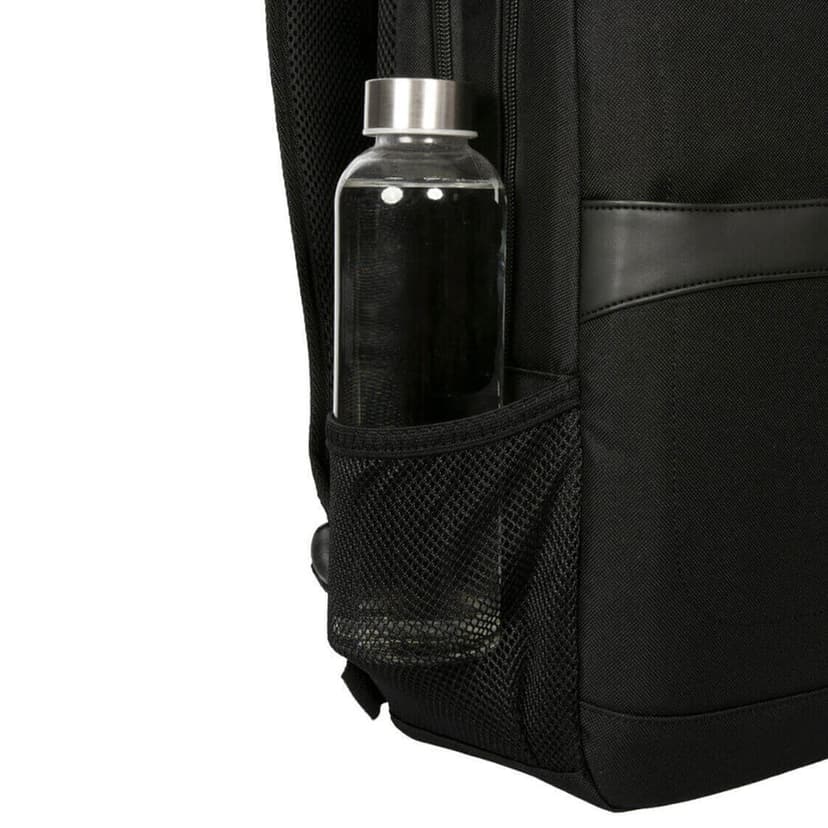 Targus GeoLite EcoSmart Advanced Backpack 27L 16" Sort