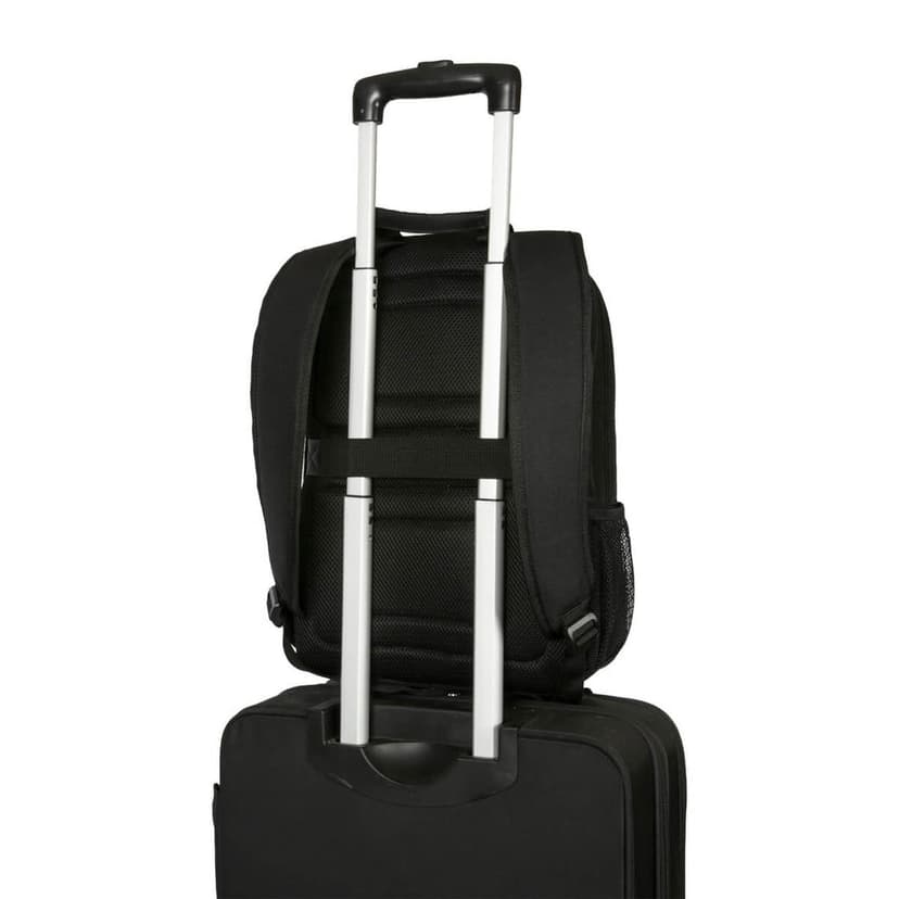 Targus GeoLite EcoSmart Advanced Backpack 27L 16" Zwart