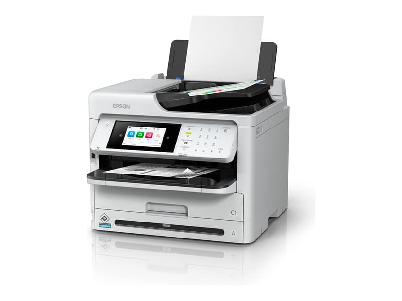 Epson WorkForce Pro WF-M5899DWF A4 MFP