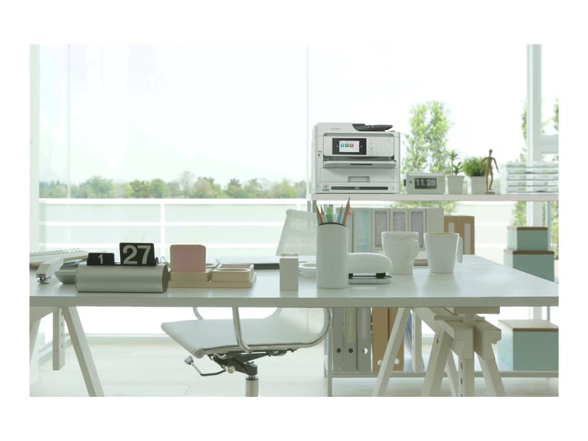 Epson WorkForce Pro WF-M5899DWF A4 MFP