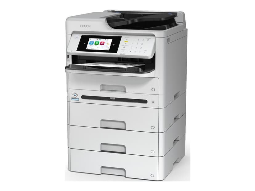 Epson WorkForce Pro WF-M5899DWF A4 MFP