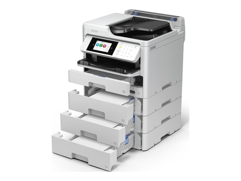 Epson WorkForce Pro WF-M5899DWF A4 MFP