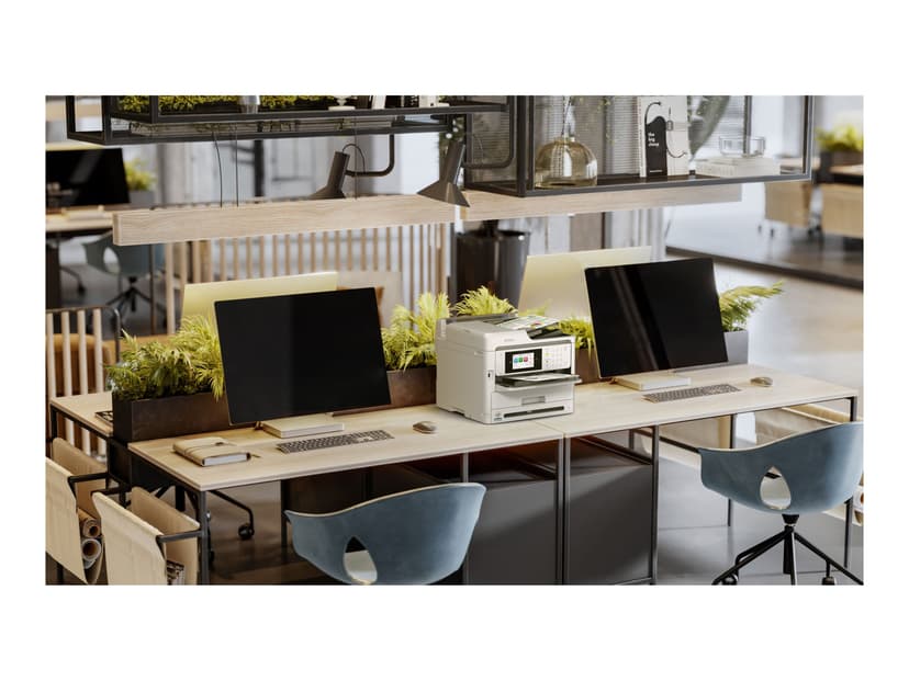 Epson WorkForce Pro WF-M5899DWF A4 MFP