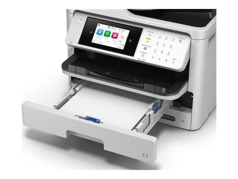 Epson WorkForce Pro WF-M5899DWF A4 MFP