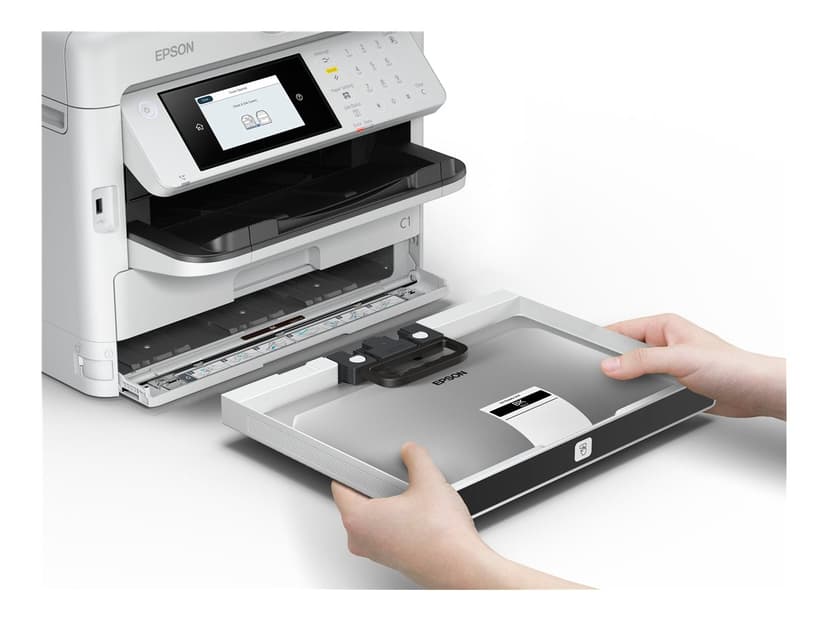 Epson WorkForce Pro WF-M5899DWF A4 MFP