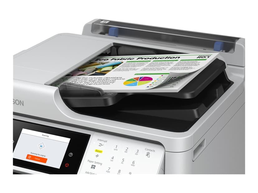 Epson WorkForce Pro WF-M5899DWF A4 MFP