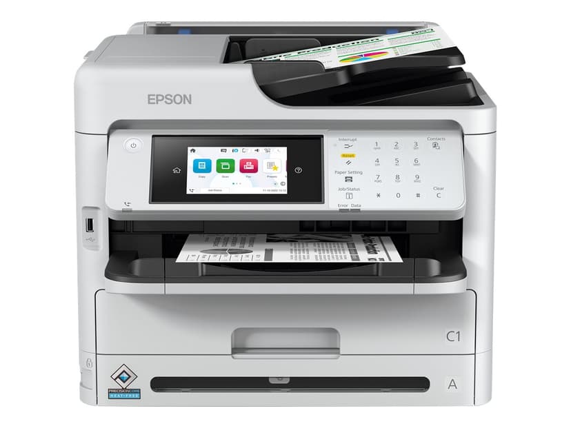 Epson WorkForce Pro WF-M5899DWF A4 MFP