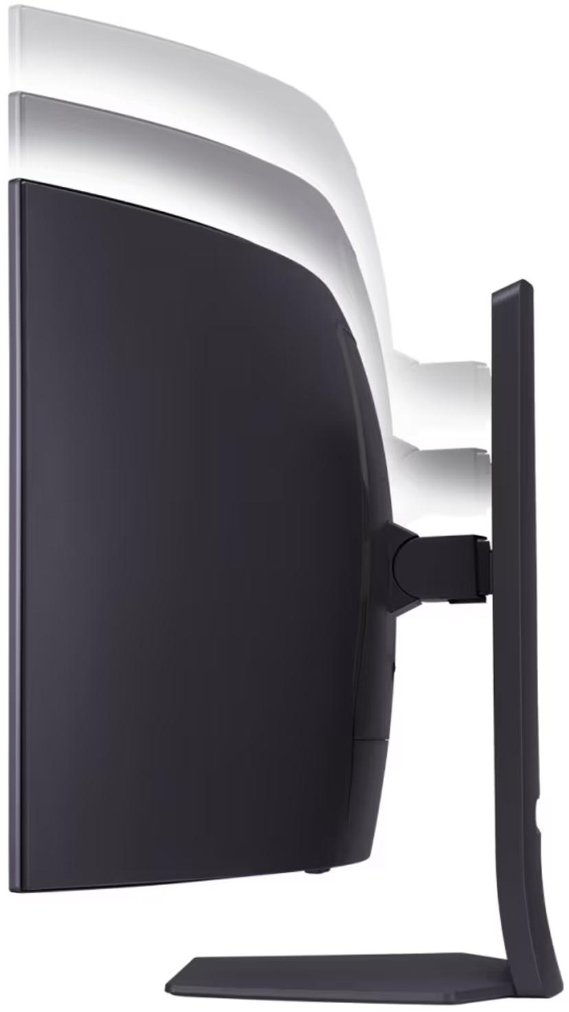 LG UltraGear 39GS95QE Curved 39" 3440 × 1440pixels OLED 21:9 240Hz