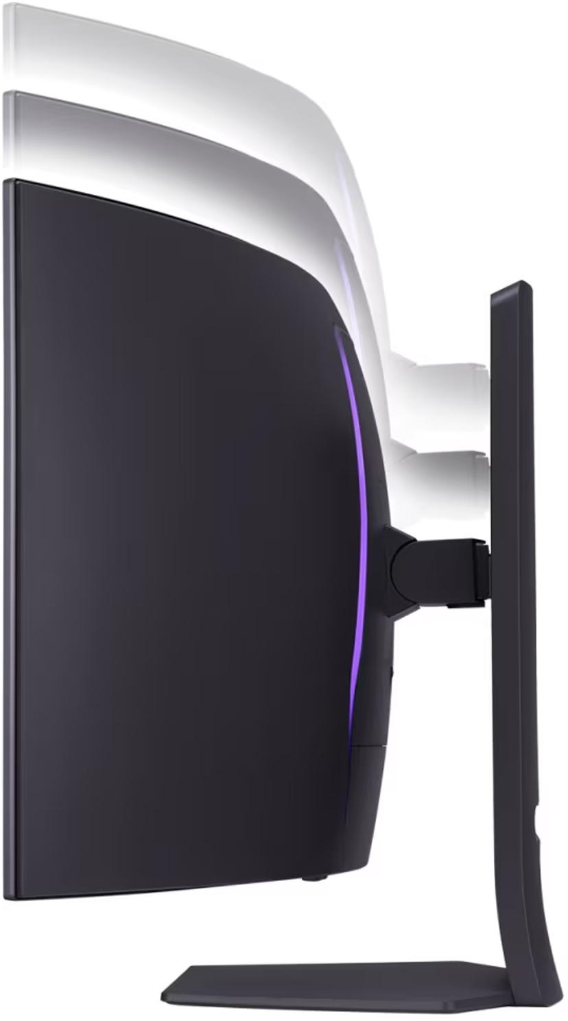 LG UltraGear 39GS95QE Curved 39" 3440 × 1440pixels OLED 21:9 240Hz