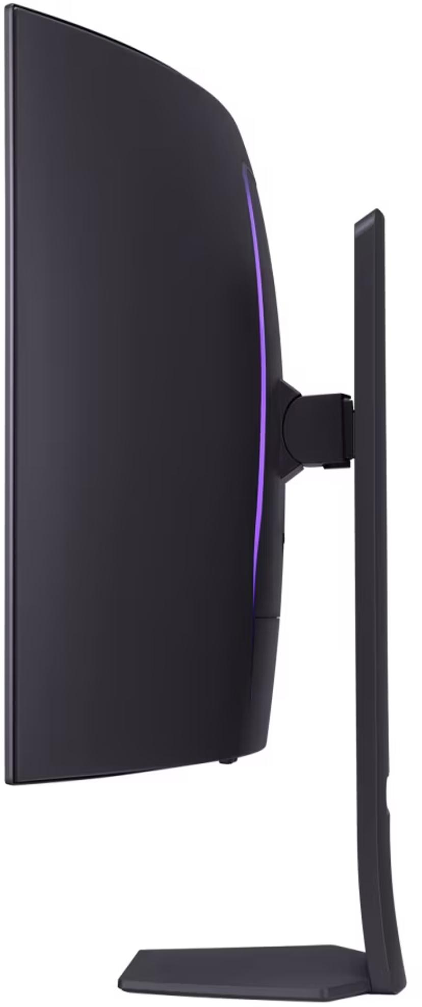 LG UltraGear 39GS95QE Curved 39" 3440 × 1440pixels OLED 21:9 240Hz