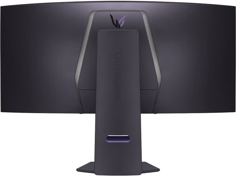 LG UltraGear 39GS95QE Curved 39" 3440 × 1440pixels OLED 21:9 240Hz