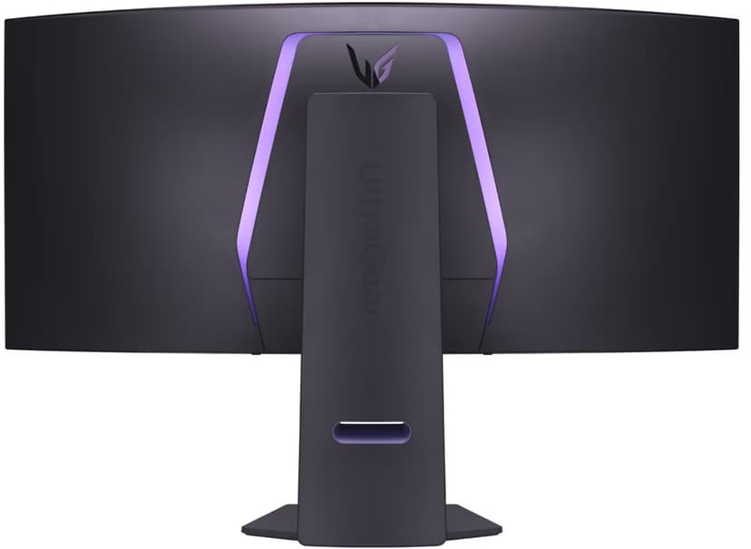 LG UltraGear 39GS95QE Curved 39" 3440 × 1440pixels OLED 21:9 240Hz