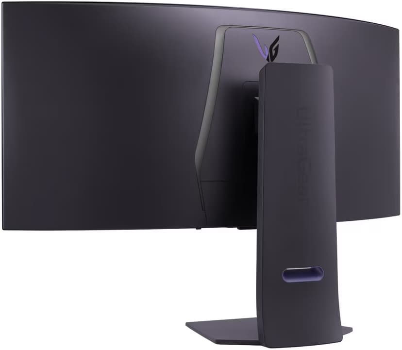 LG UltraGear 39GS95QE Curved 39" 3440 x 1440pixels OLED 21:9 240Hz