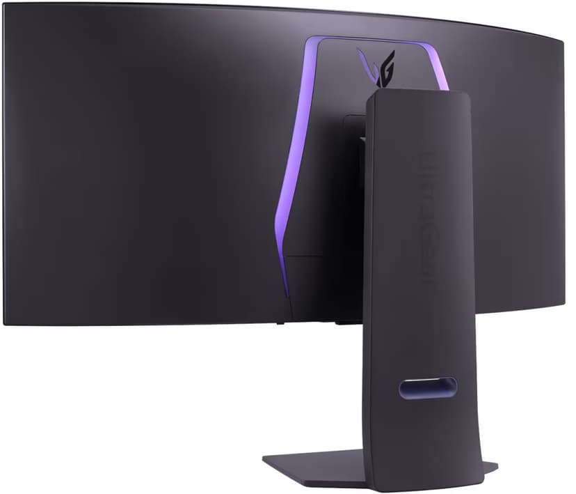 LG UltraGear 39GS95QE Curved 39" 3440 × 1440pixels OLED 21:9 240Hz