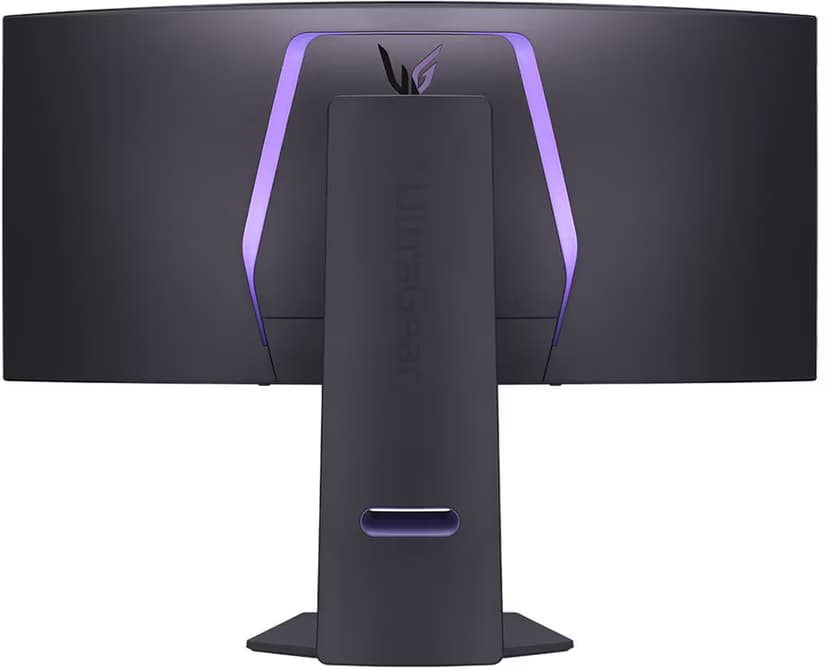 LG UltraGear 34GS95QE Curved 34" 3440 x 1440pixels 21:9 240Hz