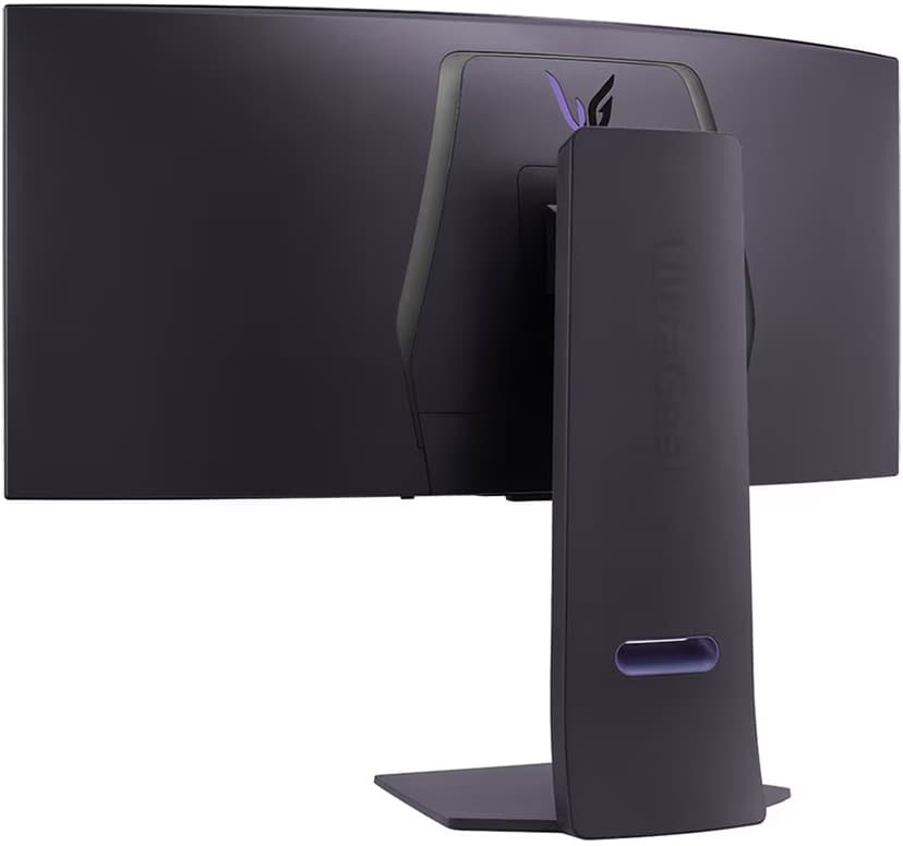 LG UltraGear 34GS95QE Curved 34" 3440 x 1440pixels 21:9 240Hz