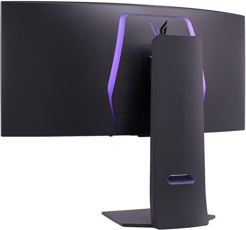 LG UltraGear 34GS95QE Curved 34" 3440 x 1440pixels 21:9 240Hz