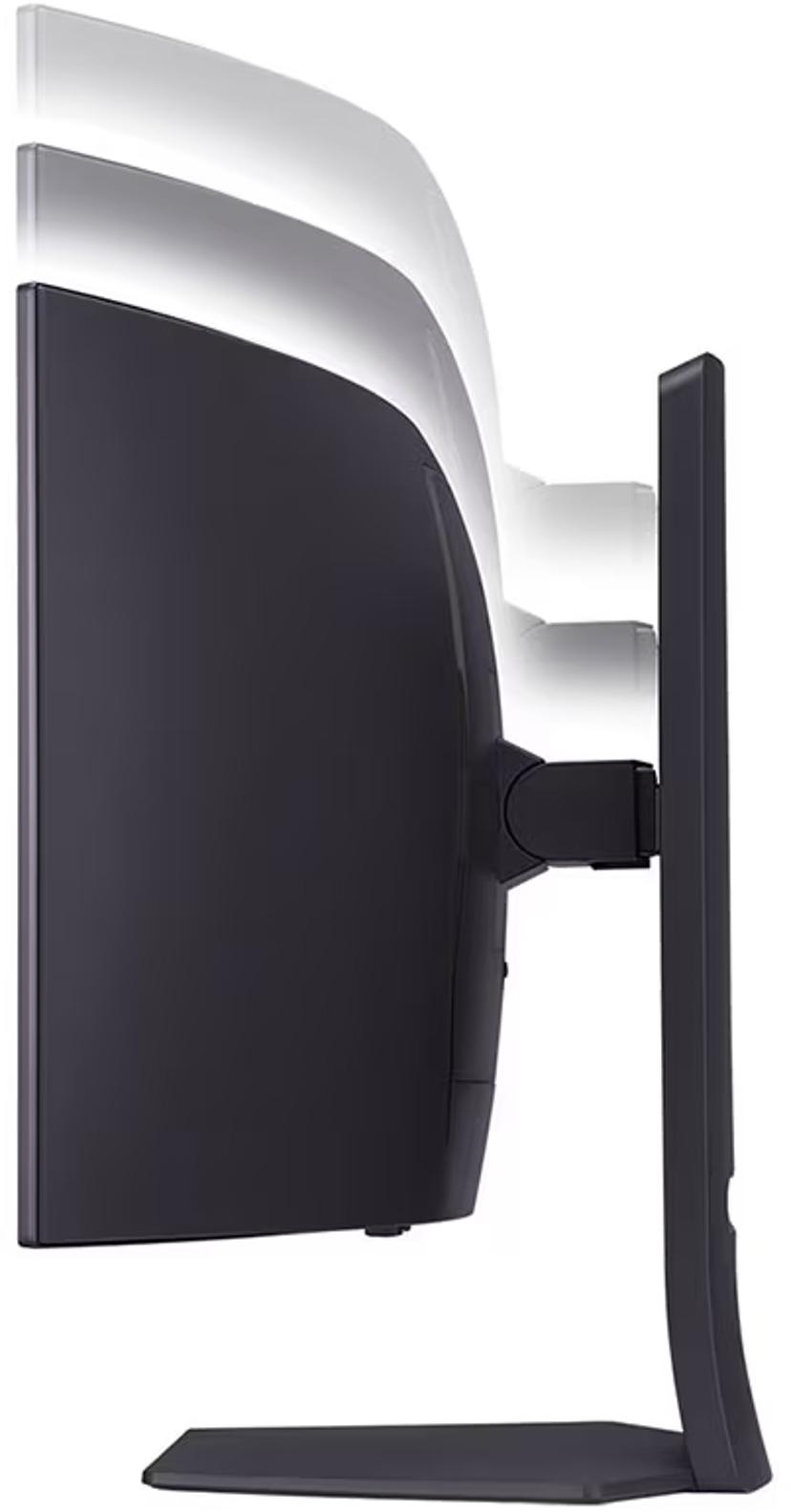 LG UltraGear 34GS95QE Curved 34" 3440 × 1440pixels 21:9 240Hz