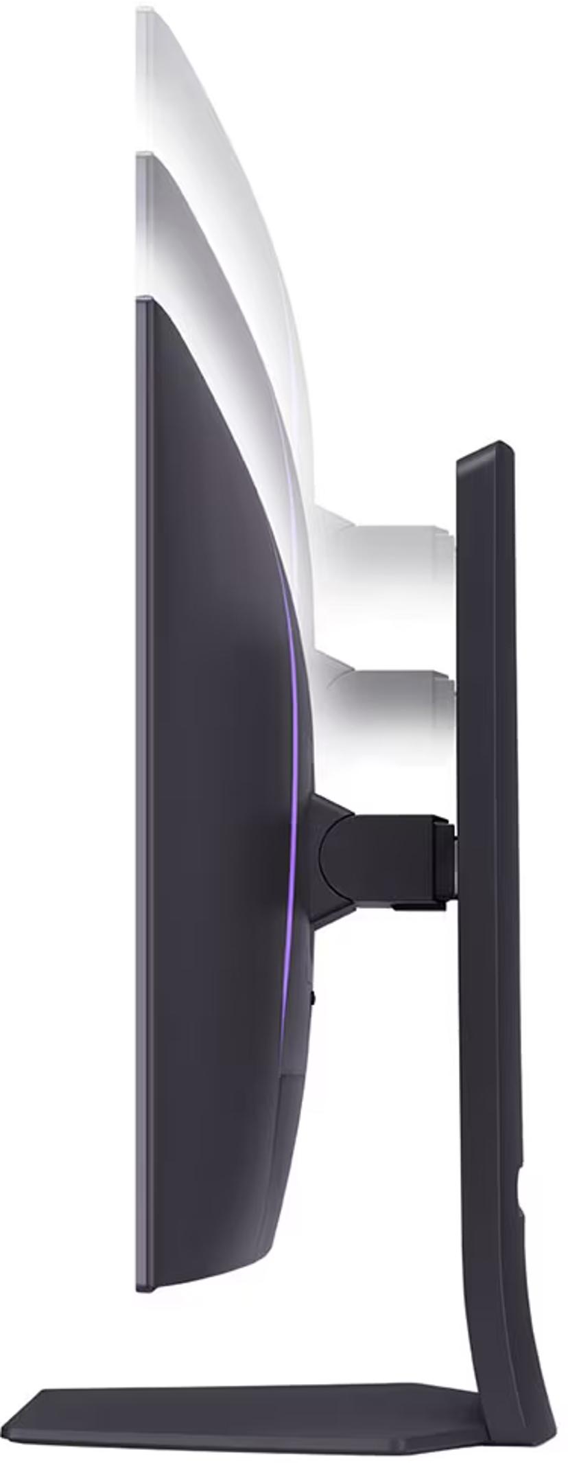 LG UltraGear 32GS95UV 32" 3480 × 2160pixels OLED 16:9 240Hz