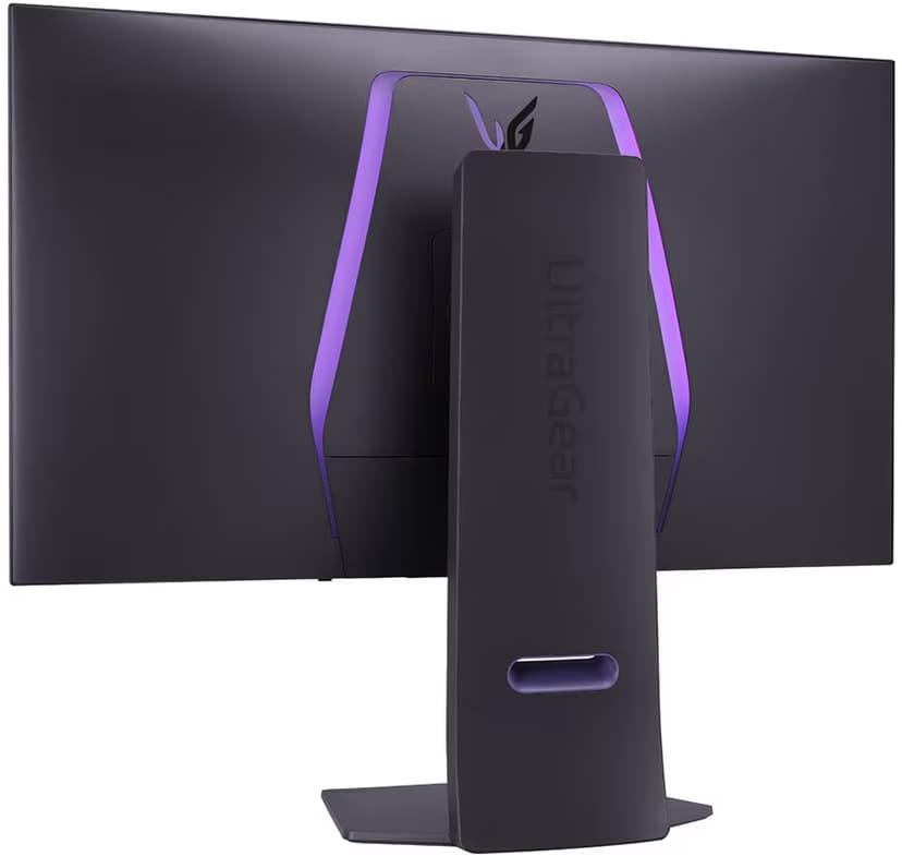 LG UltraGear 32GS95UV 32" 3480 × 2160pixels OLED 16:9 240Hz