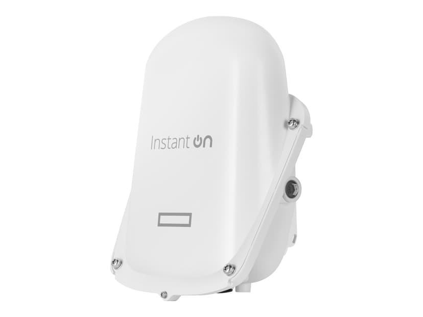 HPE Networking Instant On AP27 WiFi 6 Outdoor Access Point