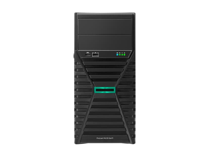 HPE ProLiant P65397-421 server Tårn (4U) Intel Xeon E E-2434 3,4 GHz 16 GB DDR5-SDRAM 800 W