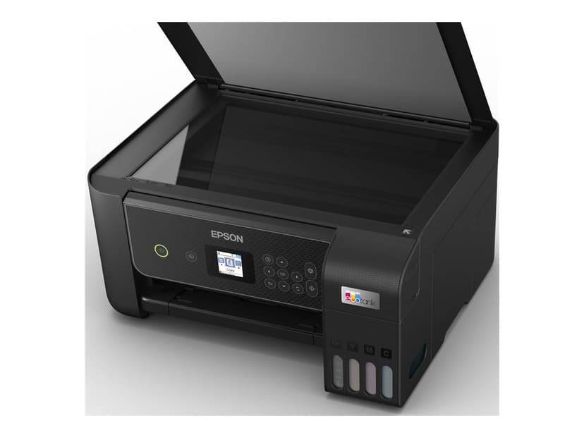 Epson ECOTank ET-2870 A4 MFP
