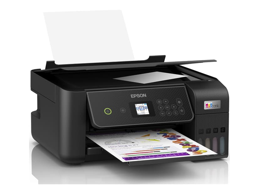 Epson ECOTank ET-2870 A4 MFP