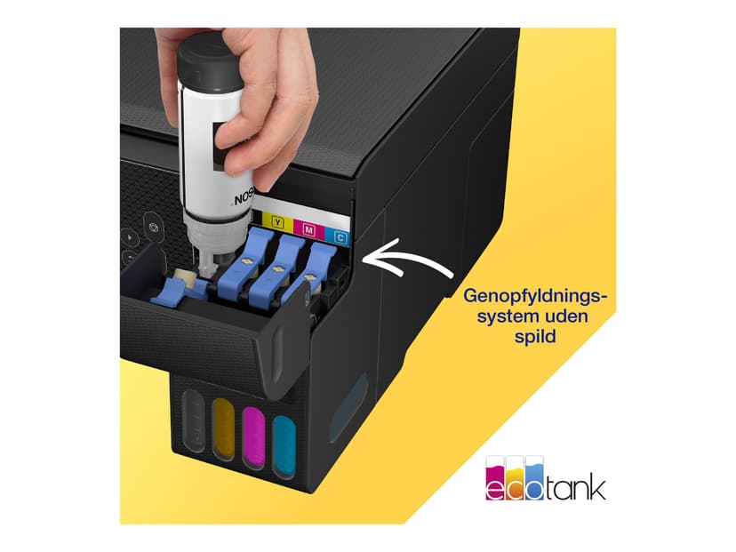 Epson ECOTank ET-2870 A4 MFP