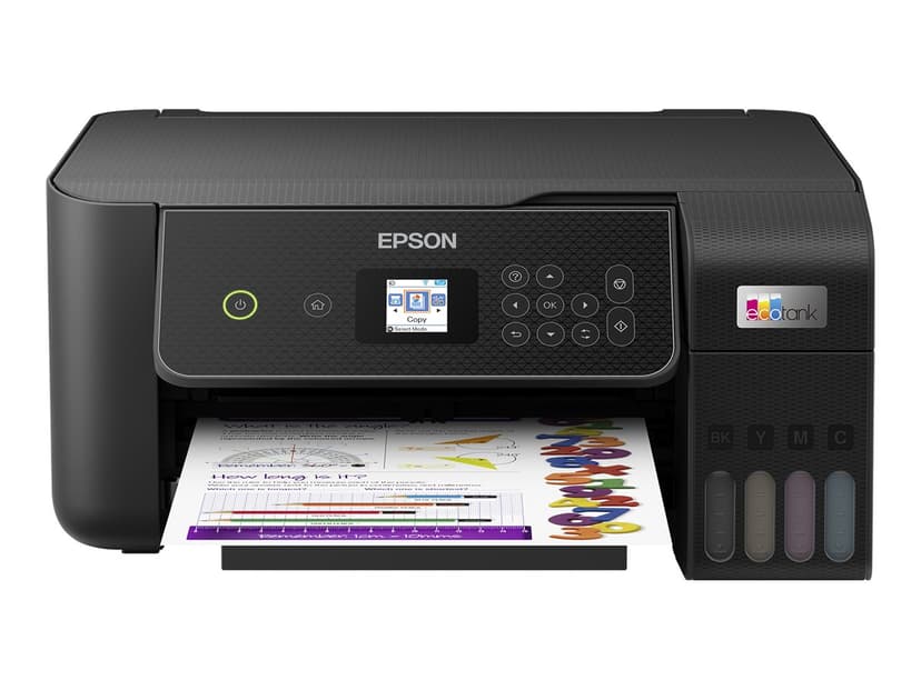 Epson ECOTank ET-2870 A4 MFP