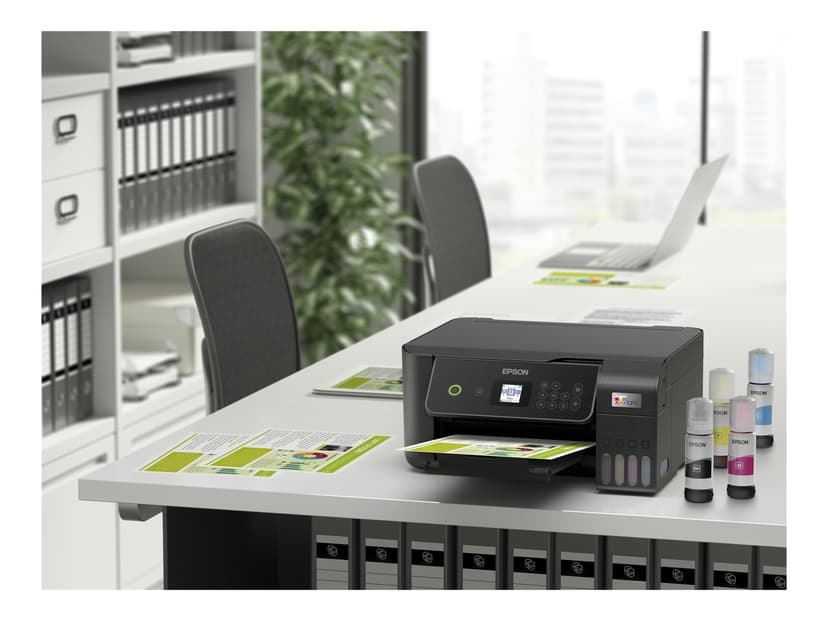 Epson ECOTank ET-2870 A4 MFP