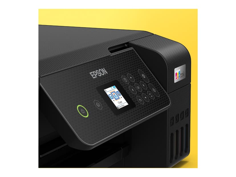 Epson ECOTank ET-2870 A4 MFP