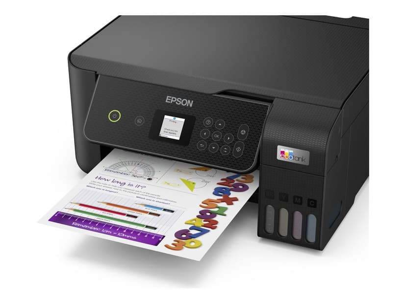 Epson ECOTank ET-2870 A4 MFP