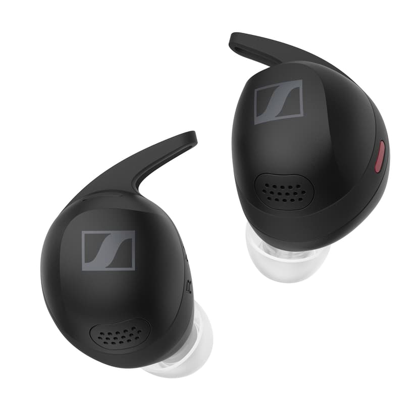 SENNHEISER Momentum Sport Svart