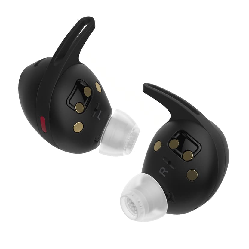 SENNHEISER Momentum Sport Svart