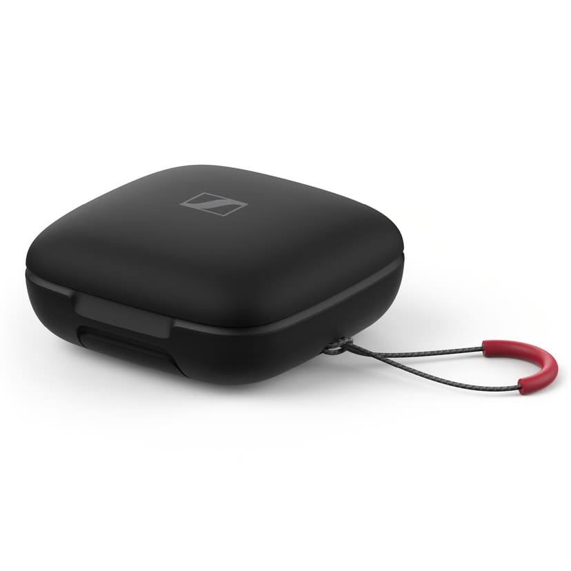 SENNHEISER Momentum Sport Svart
