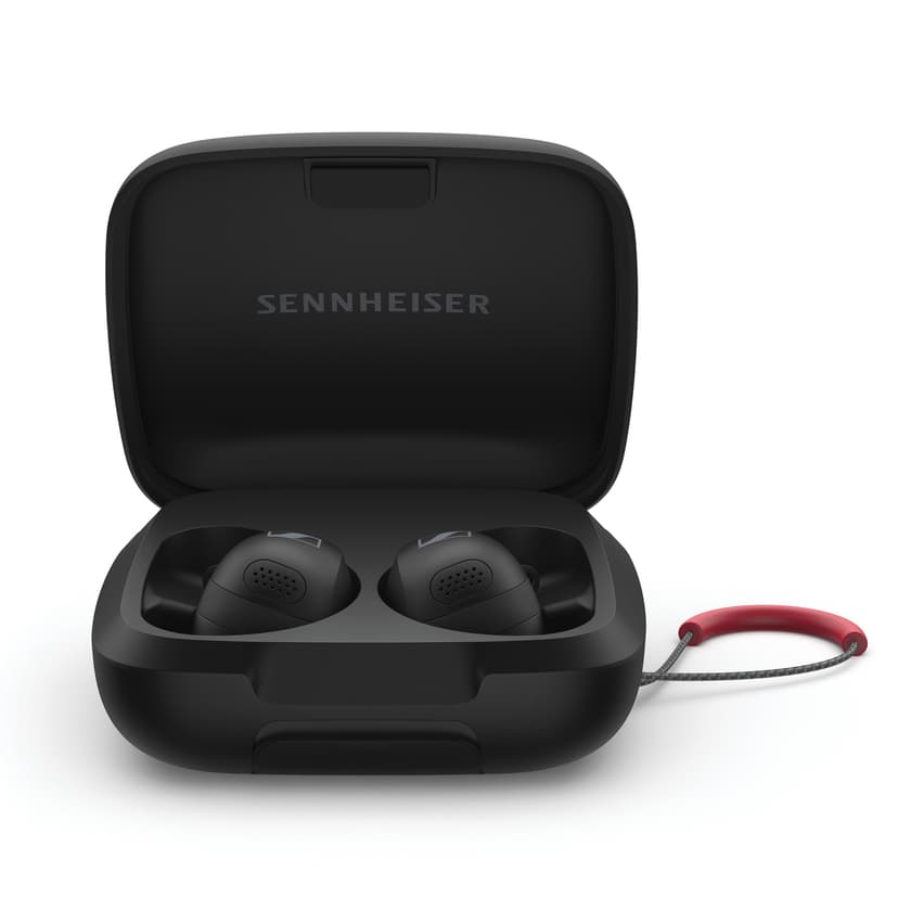 SENNHEISER Momentum Sport Svart