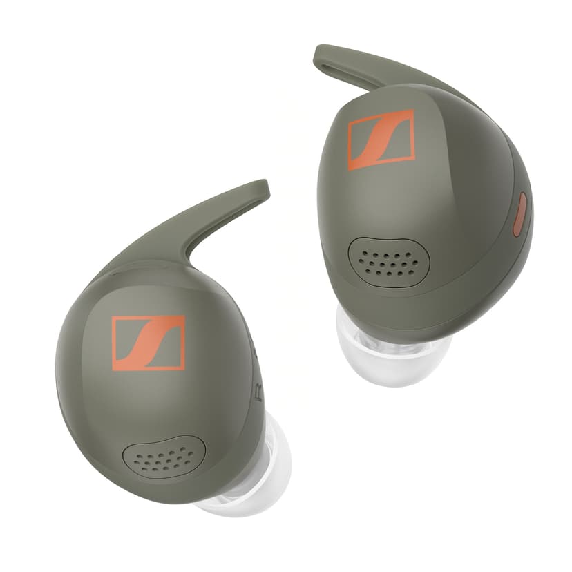 SENNHEISER Momentum Sport Stereo Oliivi