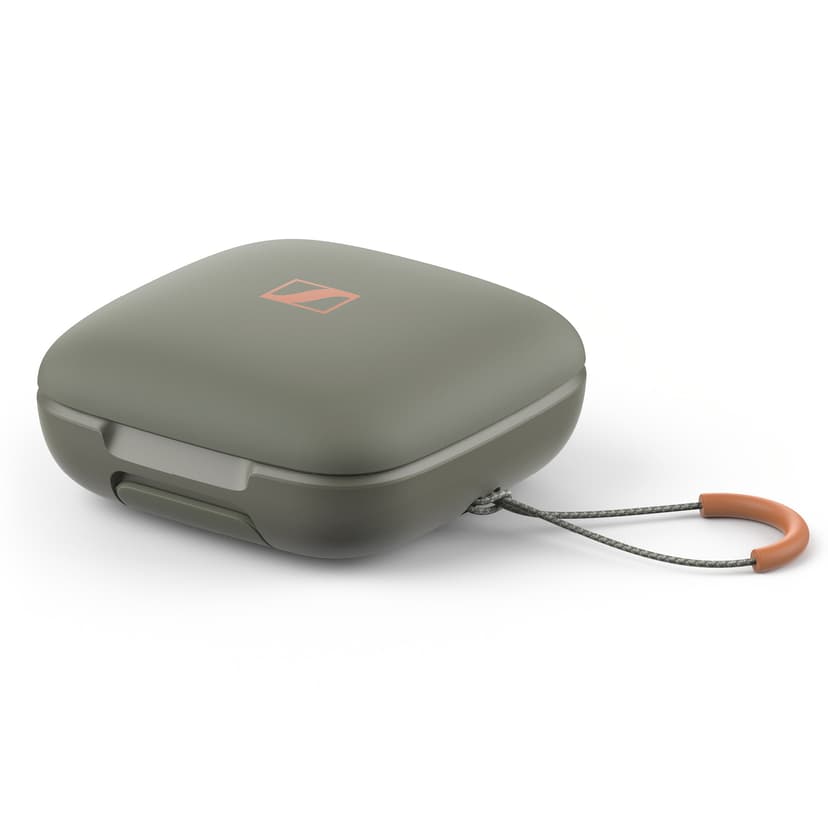 SENNHEISER Momentum Sport Stereo Oliivi