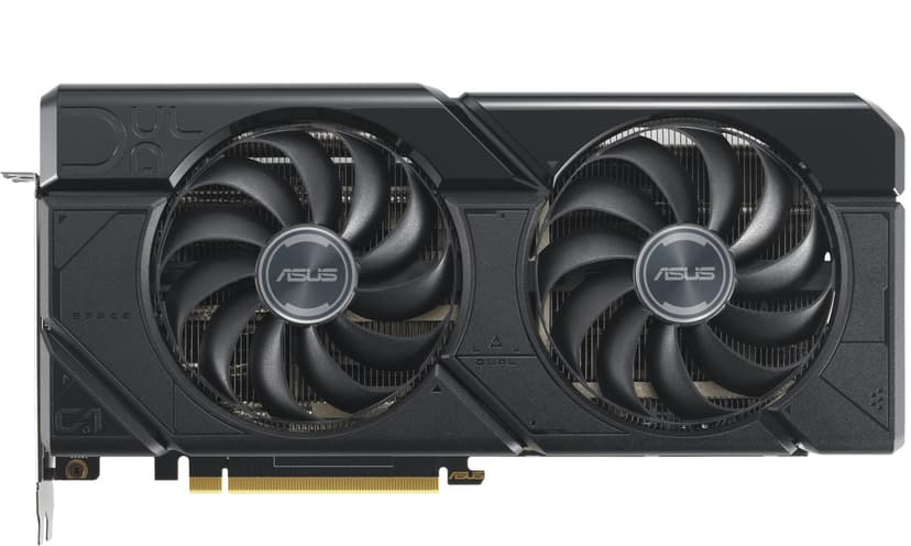 ASUS Radeon RX 7900 GRE OC Dual 16GB