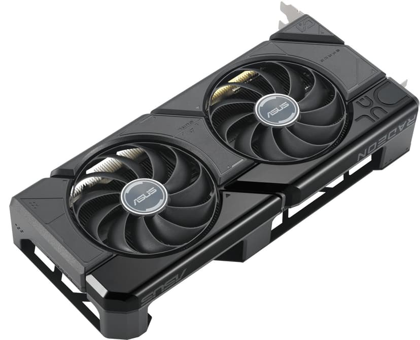 ASUS Radeon RX 7900 GRE OC Dual 16GB