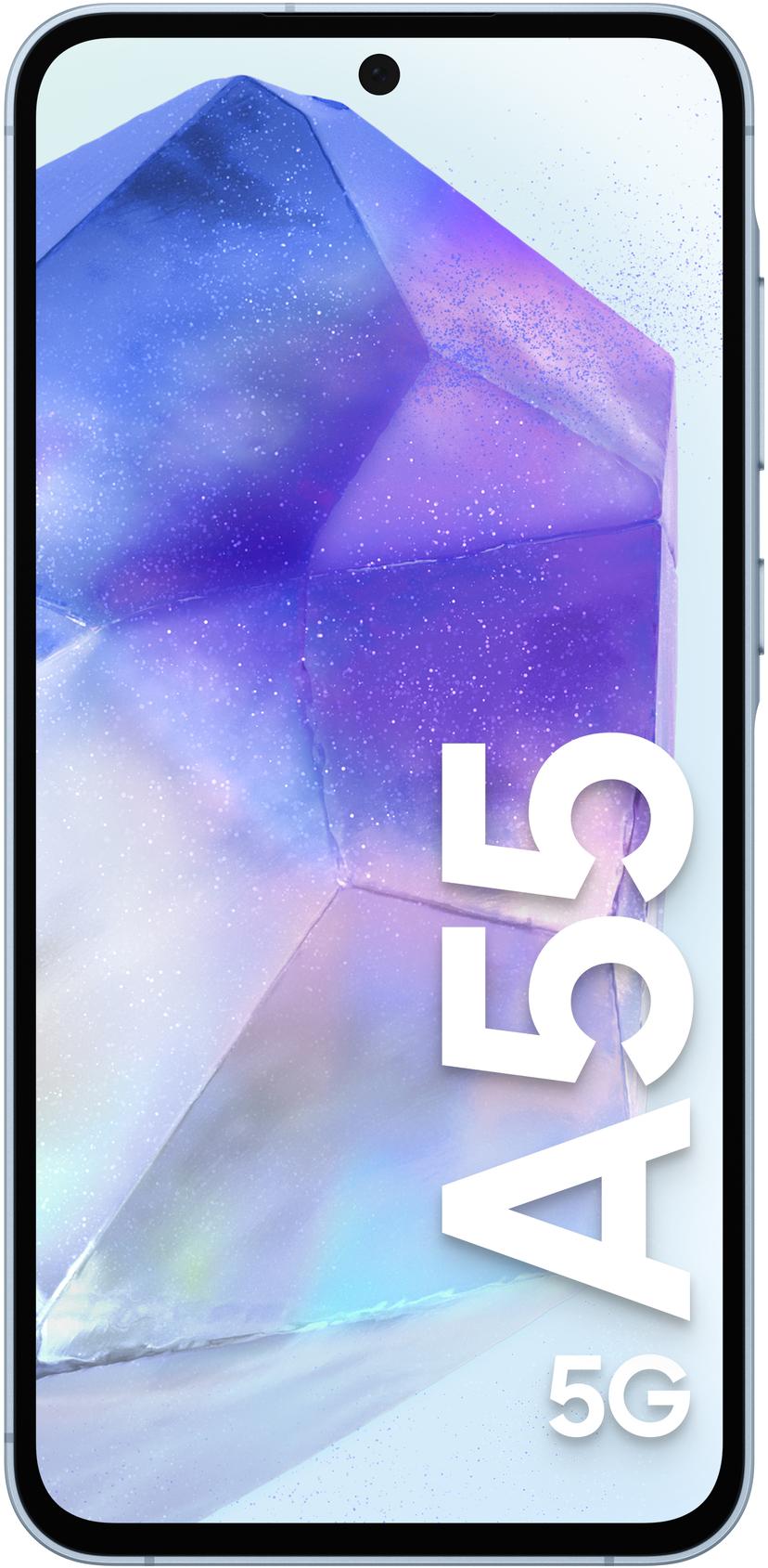 Samsung Galaxy A55 5G 128GB Blå