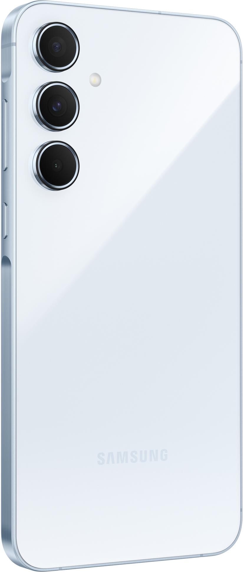 Samsung Galaxy A55 5G 128GB Blå