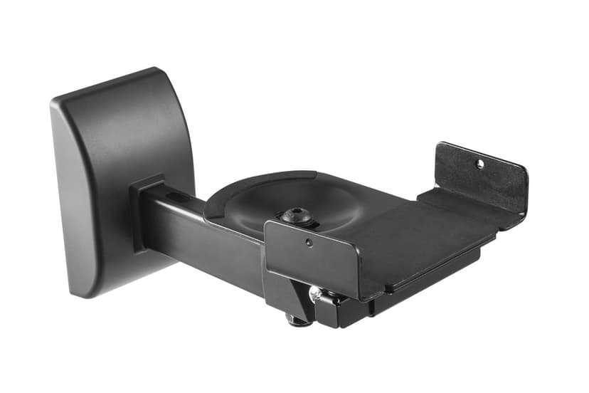 Vivolink Speaker Wall Mount 2-pack Black