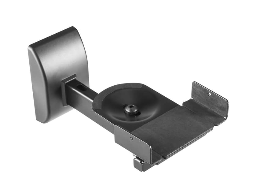 Vivolink Speaker Wall Mount 2-pack Black