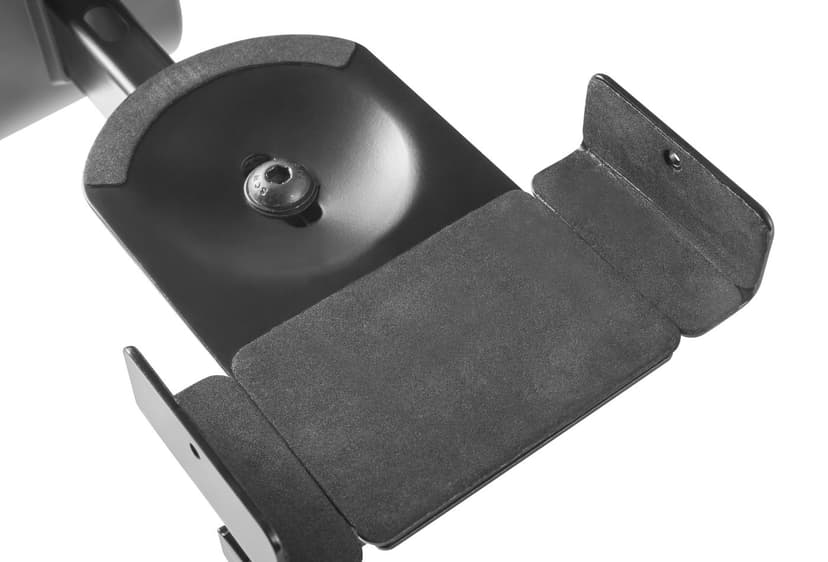Vivolink Speaker Wall Mount 2-pack Black