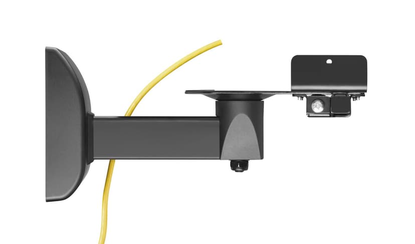 Vivolink Speaker Wall Mount 2-pack Black