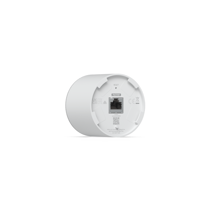 Ubiquiti UniFi Protect G4 Doorbell Pro Sort PoE Kit