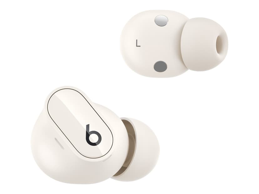 Apple Beats Studio Buds + Ivory