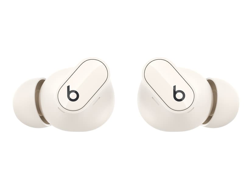 Apple Beats Studio Buds + Ivory